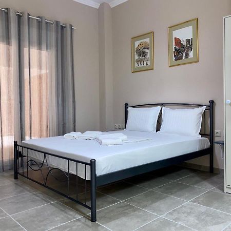Appartement Oasis In The Centre à Athènes Extérieur photo