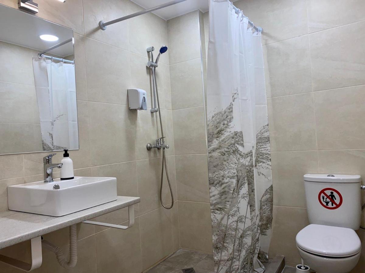Appartement Oasis In The Centre à Athènes Extérieur photo