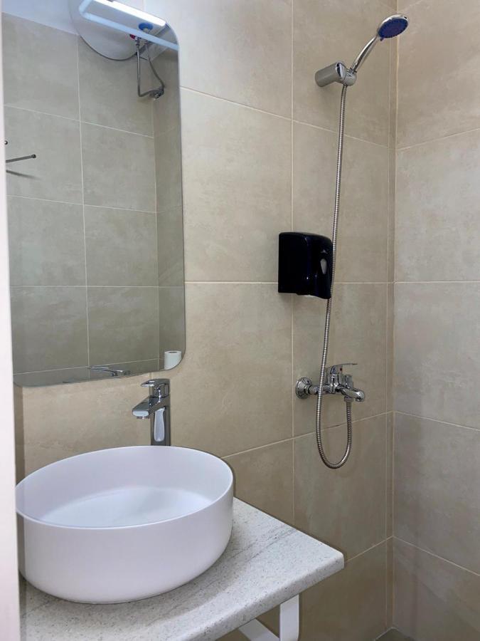Appartement Oasis In The Centre à Athènes Extérieur photo