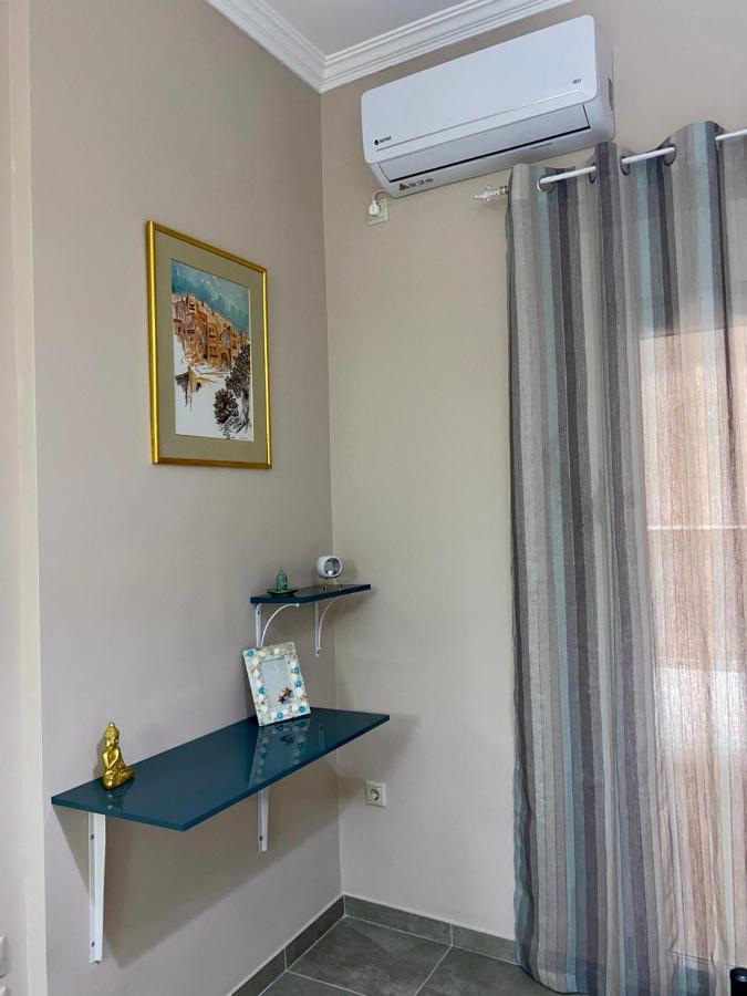 Appartement Oasis In The Centre à Athènes Extérieur photo