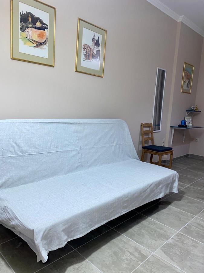 Appartement Oasis In The Centre à Athènes Extérieur photo