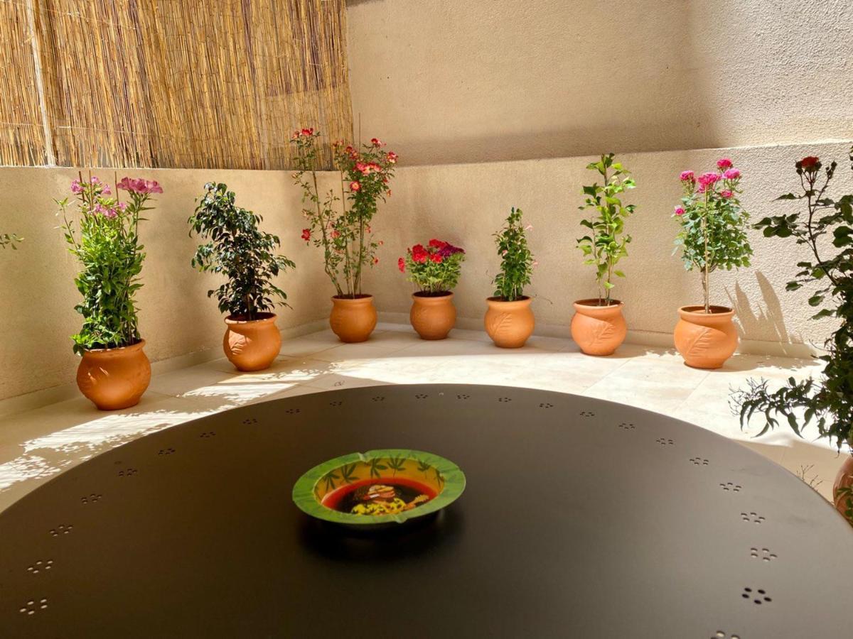 Appartement Oasis In The Centre à Athènes Extérieur photo