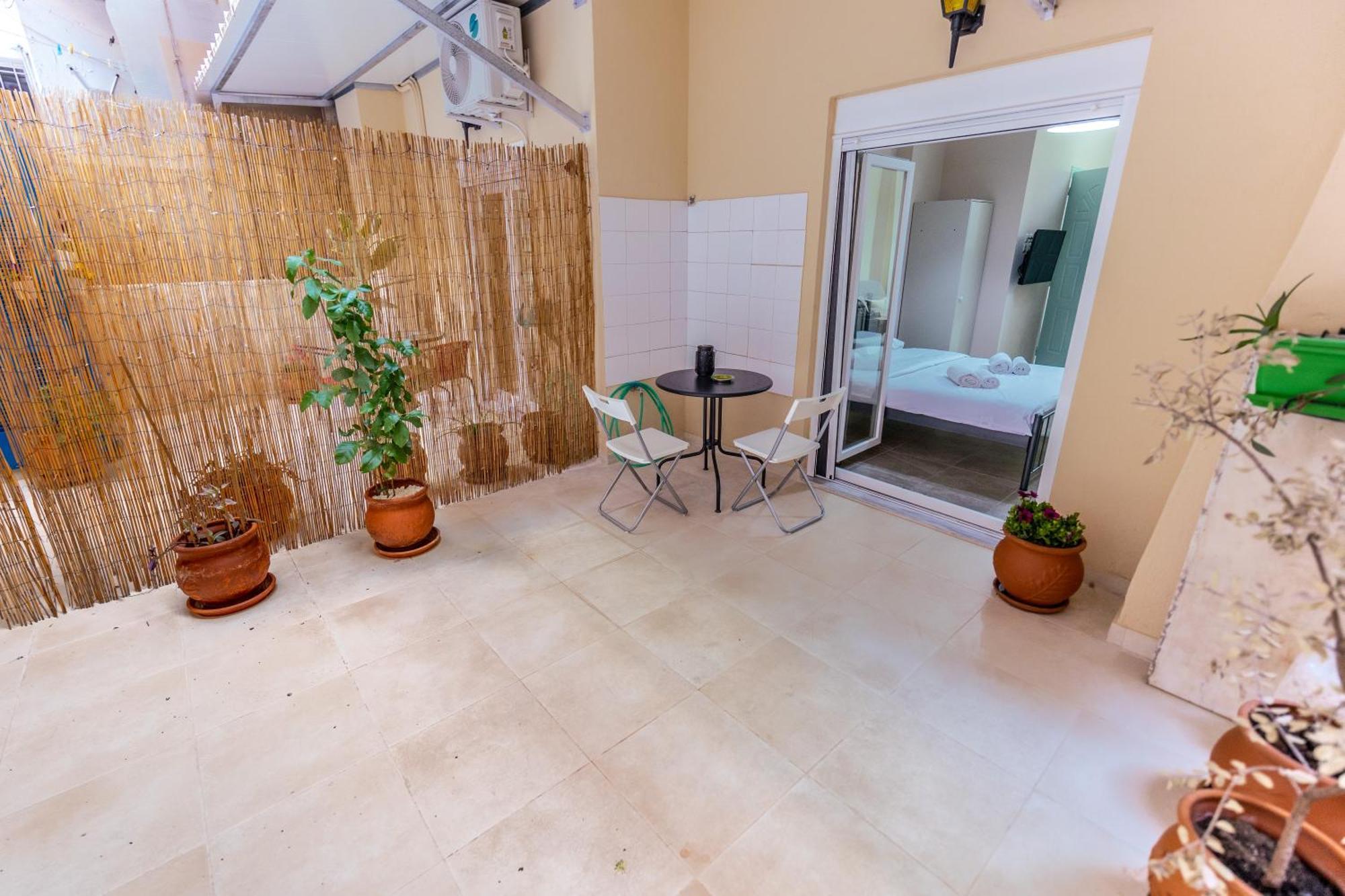 Appartement Oasis In The Centre à Athènes Extérieur photo